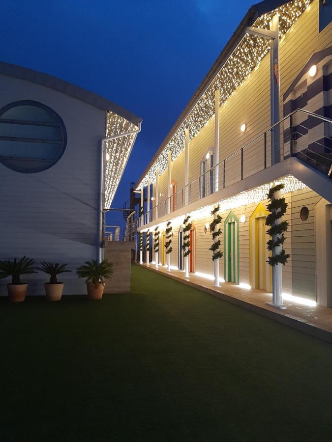 El Caserio Aparthotel 3*